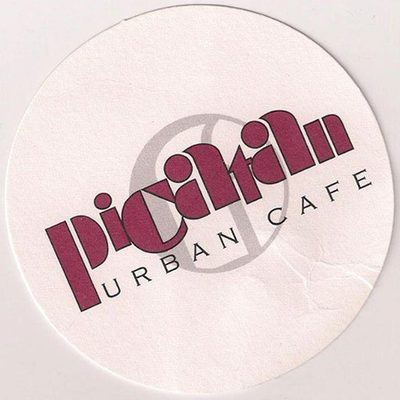 Urban Cafe