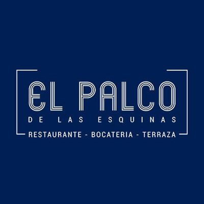 El Palco de las Esquinas